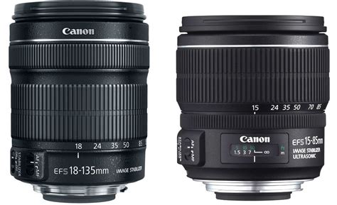 Лучшие объективы на кроп-камеры Canon | Olegasphoto