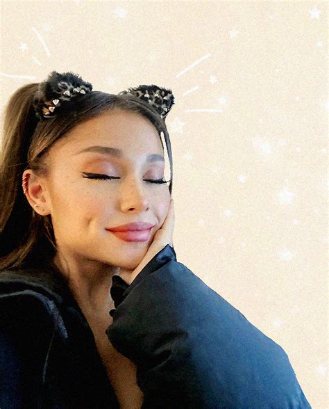 Fuck She So Sexy Gets My Dick Hard AF R ArianaGrandeLewd