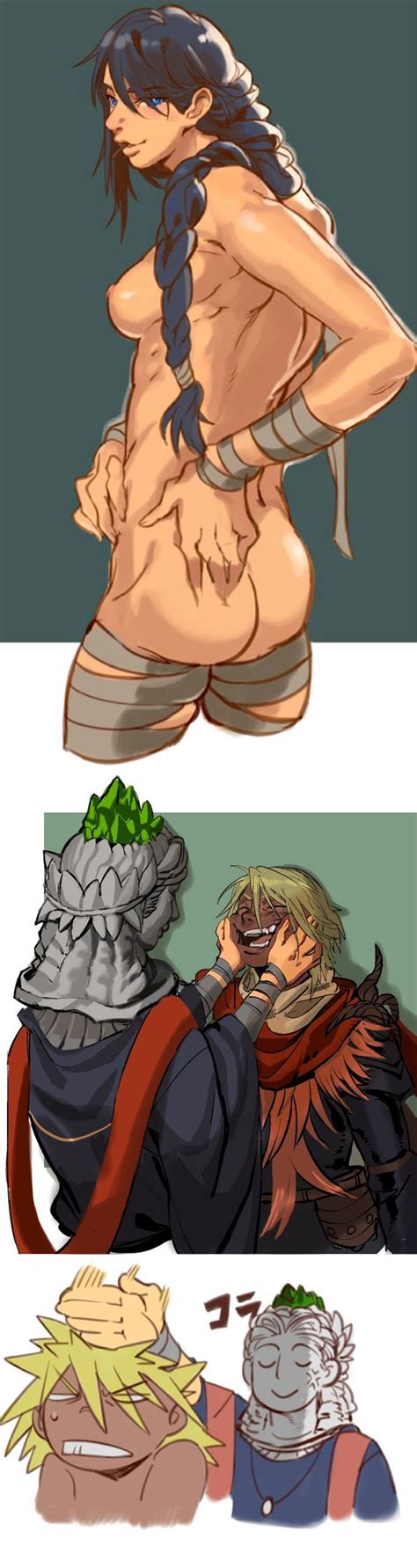 D D Aba De E B C F Db Sorceress Sellen Luscious Hentai Manga Porn