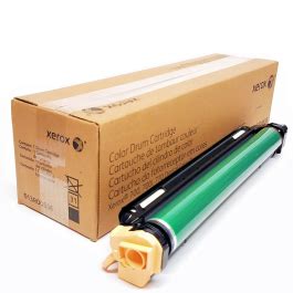 013R00656, 013R00643 Drum Cartridge - Color (OEM) Xerox® DC700 Family