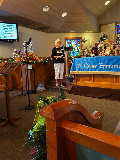 Cocoa Beach Community Church | Cocoa Beach FL