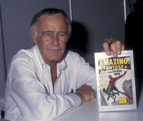 Stan Lee