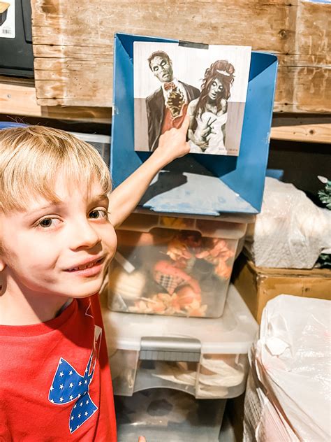 Teaching Kids Gun Safety