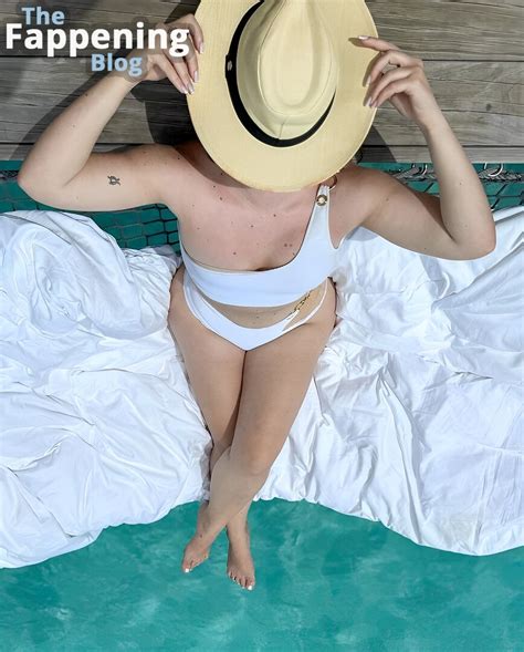 Amanda Meirelles Ex BBB Ameirelles Nude Leaks Photo 5 TheFappening