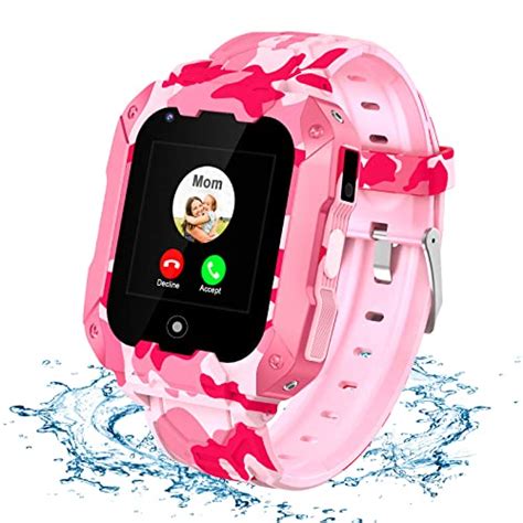 LiveGo Kids Smartwatch 4G Kinder-Smartwatch TEST & Bewertung (2023)