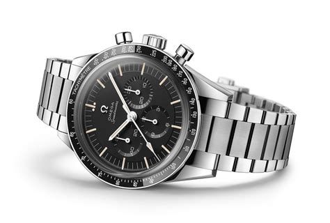 Baselworld 2013 Omega Speedmaster 57 Co Axial Chronograph Ablogtowatch