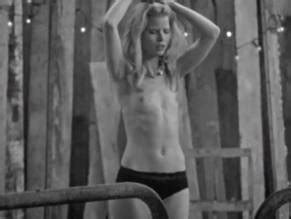 GINA BRAMHILL Nude AZNude