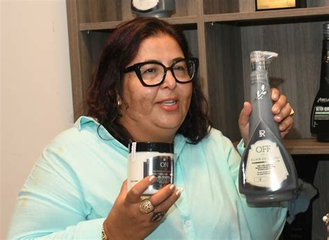 Raiz Latina Encanta O Mercado E Convidados A Nova Linha Premium On E OFF Portal Aqui Vale