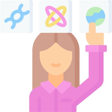 Purpose Special Flat Icon