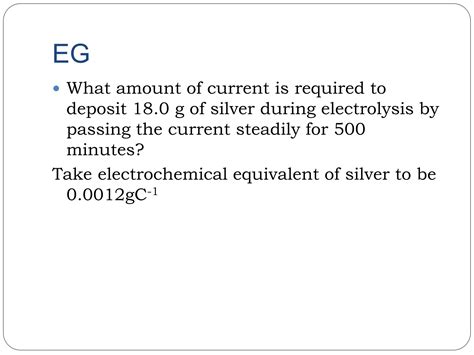 Conduction Of Electricity Through Liquids And Gases Ppt