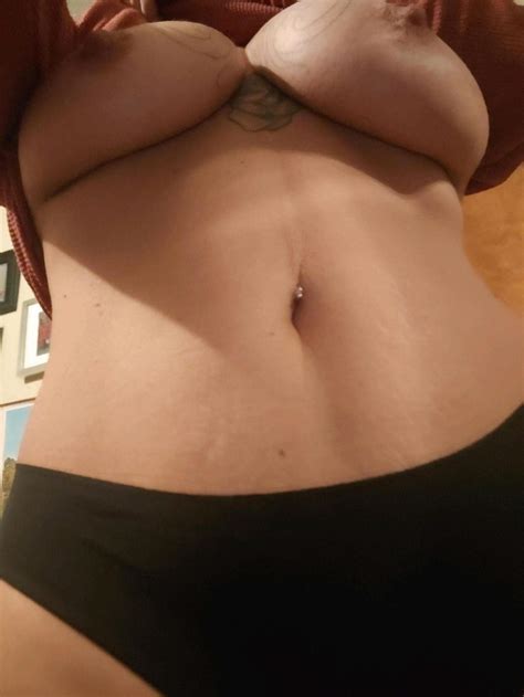 Melissa Mitz Tits Porn Pic