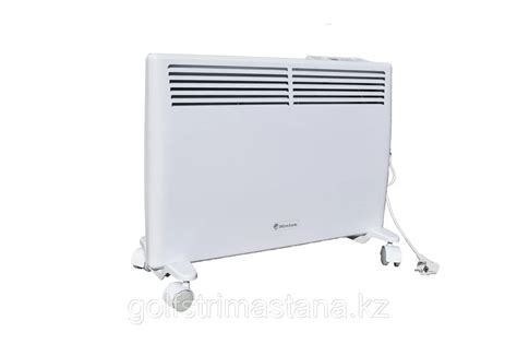 Конвектор электрический 1000 Вт Hintek RA 1000E купить в Астане с ...