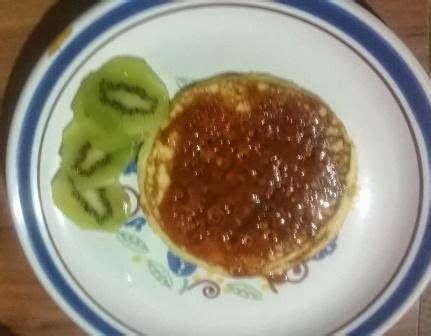 Chilaquilazul Hot Cakes