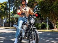 Best Middleweight Naked Bikes Motorcyclist