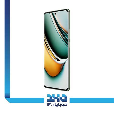 قیمت Realme 11 pro plus و خرید ریلمی 11 پرو پلاس