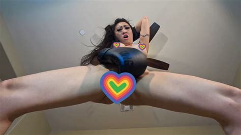 Nude Boxing And Boxing Glove Masturbation Wmv Fantasies And Fetishes Clips4sale