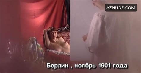 Elena Kotikhina Nude Aznude