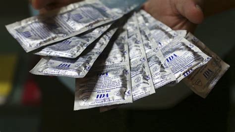 Nigeria And Sex A Startup Helps Nigerians Have Safe Sex