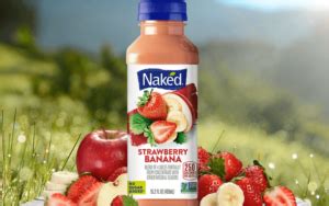 Is Naked Juice Healthy Read This Before Drinking