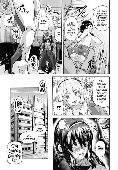 MESUhame IKIzome Ch 1 3 510 12 Page 80 Nhentai Hentai Doujinshi And Manga