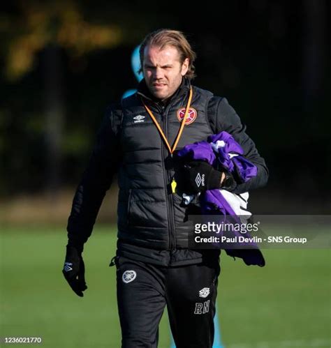 Robbie Neilson Photos And Premium High Res Pictures Getty Images