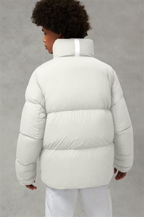 Купить мужской пуховик Everett Puffer Pastels | Canada Goose Russia