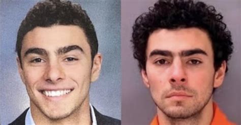 Luigi Mangione Is Going Viral For His Alleged Porn Videos