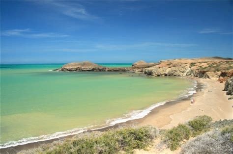 7 Destinos turísticos para visitar en la Guajira