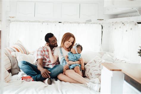 Are Rvs Safe For Babies Nomadic News