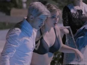 Escape The Night Nude Scenes Aznude