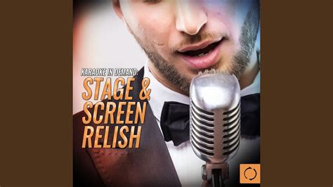 Hot Patootie Bless My Soul Karaoke Version YouTube