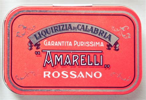 Vintage Candy Tins — The Dieline Packaging And Branding Design
