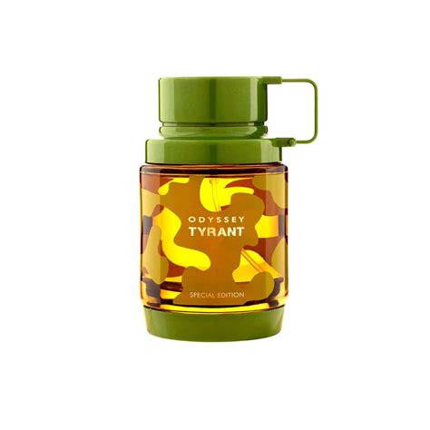 Odyssey Tyrant Man - Armaf Bangladesh