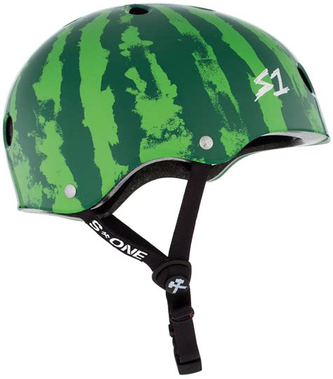 Watermelon Helmet Skateboard Helmet Bike Helmet