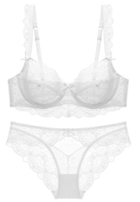 Buy LYCKA Lady Sexy Bra And Panty Lingerie Set 2025 Online ZALORA
