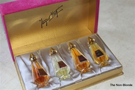 Ask The Non Blonde Vintage Perfume Part 1 The Non Blonde