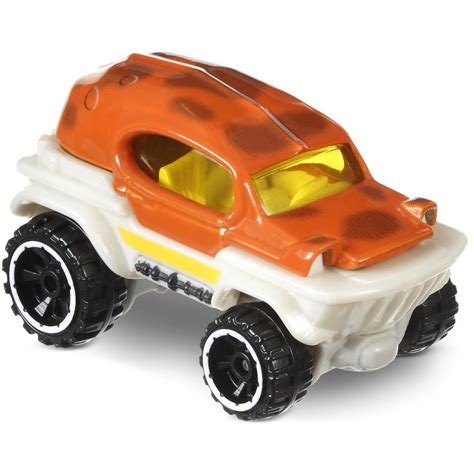 Admiral Ackbar Star Wars Hot Wheels Tfa Character Cars Djl