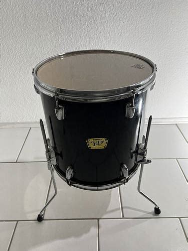 (10206) Барабан Флор Том Yamaha 14" Made in Indonesia (ID#1740933450 ...