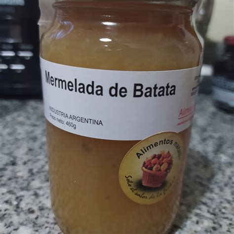 Alimentos Natali Mermelada De Batata Reviews Abillion