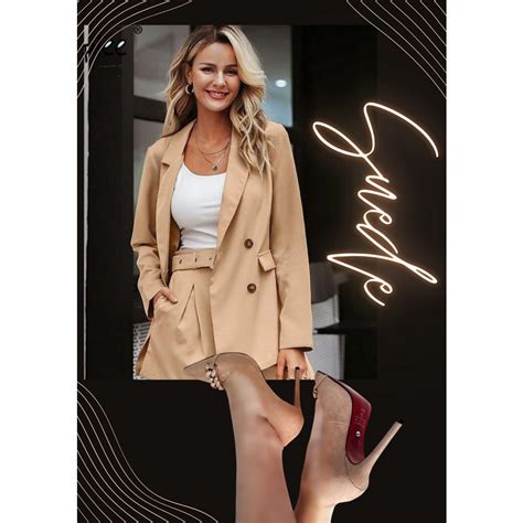 Sapato Feminino Scarpin Suede Nude 11 CM Shopee Brasil