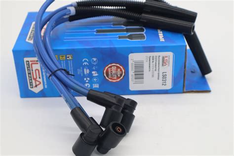 Высоковольтные провода 21214 инжектор ILSA 21214-3707080 - ILSA AUTO ...
