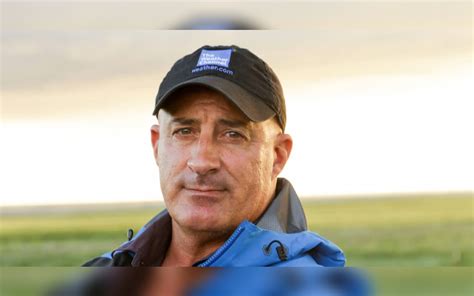 How Much is Jim Cantore Salary?Know her Full Net Worth and Earning