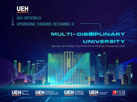 university  economics ho chi minh city ueh officially upgrading