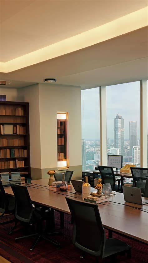 GoWork Coworking Office Space | New Year, New Name, New Workspace!🥰