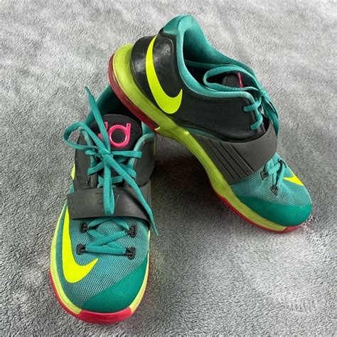 Ultimate Guide to Kids’ Kevin Durant Shoes: Style, Comfort, and ...