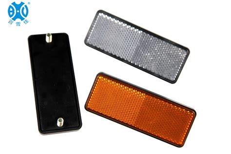 Auto Reflex Reflector - Auto Reflector and Truck Reflector