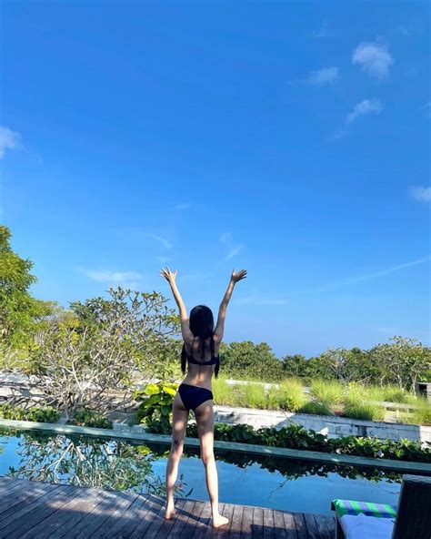 M Nh N P Nh T Th Gi I Th D Ng V I Bikini Nh Ng Th D N T Nh Ch L I L Chi Ti T Kh Ng Ng