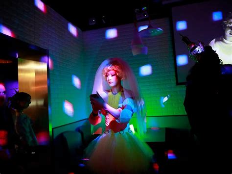 Cinq morts dans une boîte gay aux Etats Unis tireur présumé arrêté SWI swissinfo ch