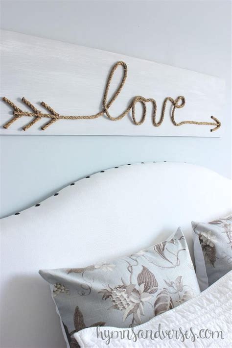 12 Rustic Love Wood Signs For A Stylish Decor In 2020 Craftsonfire