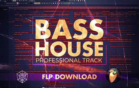 Bass House Professional Track Flp Download